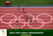 Marcas esportivas no Atletismo - Jogos Olímpicos 2012 - Abordagem Estratégica