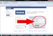 How To Create A User Facebook