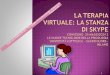 La terapia virtuale - Vitalba Bruno