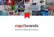 Mijo! Brands - Servicios