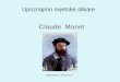 Upoznajmo svjetske slikare:Claude Monet