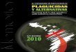 1er congreso internacional plaguicidas y alternativas