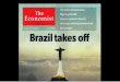 Brazil takes off! Perfil do novo consumidor brasileiro