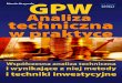 Gpw - Analiza Techniczna W Praktyce