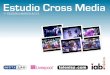 Primer Estudio Cross Media de IAB México