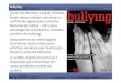 Curso online gratuito Bullying