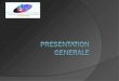 C.D Management & Development - Presentation Generale