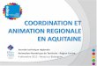Coordination et animation ANT en Aquitaine MOPA jb soubaigne 4 décembre 2012