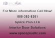 Office Partitions & Space Divider - Space Plus LLC