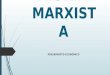 Teoría Marxista