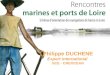 Marines et ports de Loire