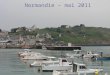 Normandie  2011