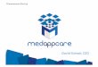 Projet MedAppcare