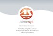 Advansys SpA - ICT Consulenza e Software ERP per Industry, Produzione, Servizi