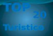 Presentación top 20 turistico republica dominicana