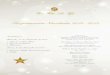 Programas Navidad, Fin de Año y Reyes del Gran Hotel La Toja 2014