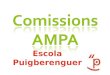 AMPA COMISS 2012_2013