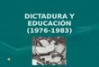 Dictadura y educacion_con_sonido
