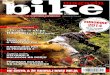 O Koroški gorsko-kolesarski ponudbi v Bike magazinu