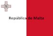Malta e Letónia Sistema Dados Vários