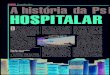 A história da psicologia hospitalar