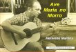 Ave Maria no Morro - Andrea Bocelli