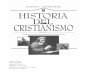Historia del Cristianismo tomo 2, por Justo González