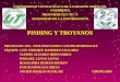 Phishing y Troyanos