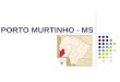 Porto Murtinho - MS