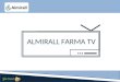 Almirall  Pharma TV