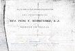 Edmond de-chazal-et-rev-e-rebreyand-pere-jesuite-echange de pamphlets-1874-swedenborg-et-la-nouvelle-jerusalem-a-l'ile-maurice-archives-lausanne