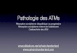 Resorption condylienne idiopathique et arthrose des ATM