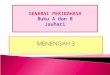 Peribahasa Men 3E (Buku A & B) Jauhari