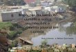 Ana Julante e Weba Quirimba - Impactos da variação climática sobre inundações e escoamento pluvial em Luanda, 19 Julho 2013
