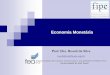 Trade-off Inflação e Desemprego e Inconsistência Dinâmica