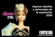 Exposición: Barbie, 50 Años de moda