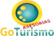Presentación Go Turismo Asesorias