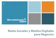 Modulo 3 Curso Capacitacion en Redes Sociales: Facebook