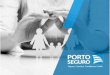 Gestão da inovação - Porto Seguro