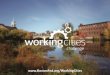 Working Cities Challenge - GSM Summit 2014, Tamar Kotelchuck