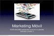 Presentación marketing móvil 01/2013