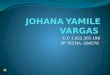 Johana yamile vargas presentacion power point