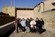 Visita al Museo Provincial y al Torreón de Lozoya en Segovia