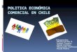 Economía Exterior Chile