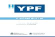 YPF - Informe Mosconi