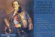 Tema 14 – el reinado de Alfonso XIII (actualizado marzo 2013)