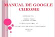 Manual de instalacon de google chrome
