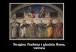 Delitto&Castigo: iconografia della pena nella storia dell\'arte