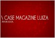 Colunistas - Árvore Social Magazine Luiza - Eventos Promocionais