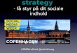 Content Strategy - Social Media Week Copenhagen